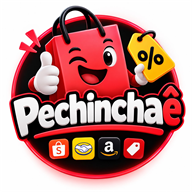 Logo Pechinchaê